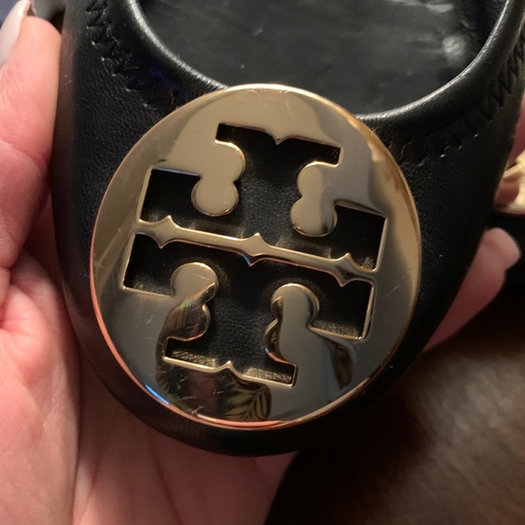 Tory Burch flat - Picture 5 of 12